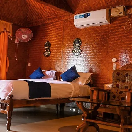 Sajeev Home Stay Cherai Beach Room photo