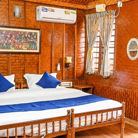 Sajeev Home Stay Cherai Beach Room photo