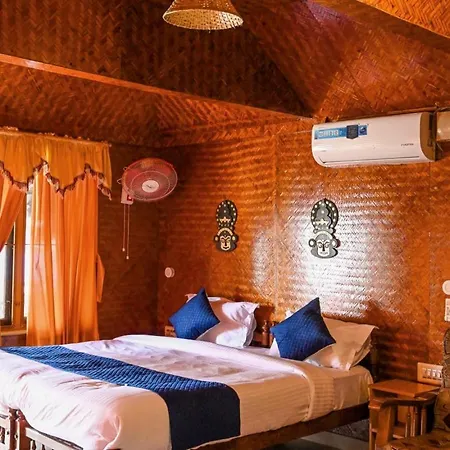 Sajeev Home Stay Cherai Beach Room photo