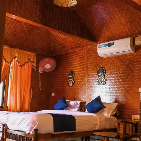 Sajeev Home Stay Cherai Beach Room photo