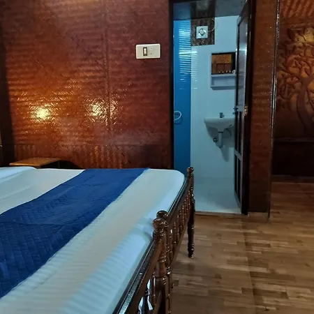 Sajeev Home Stay Cherai Beach Room photo