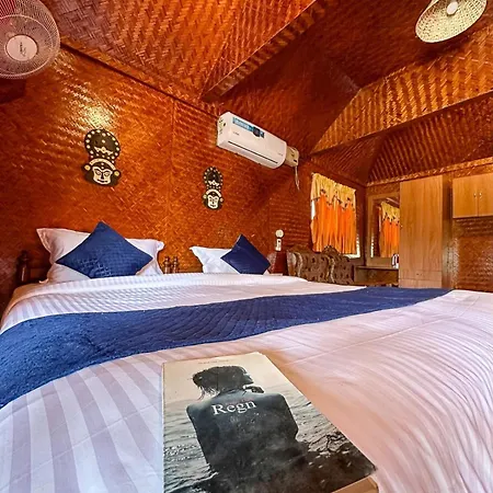 Sajeev Home Stay Cherai Beach Room photo