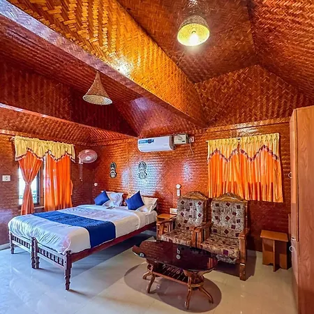 Sajeev Home Stay Cherai Beach Room photo