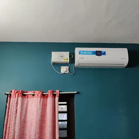 Sajeev Home Stay Cherai Beach Room photo