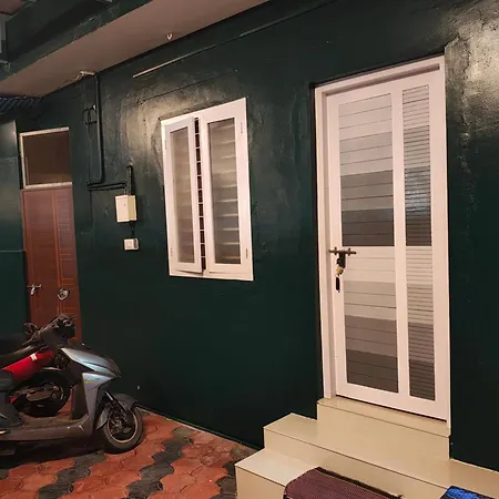 Sajeev Home Stay Cherai Beach Exterior photo