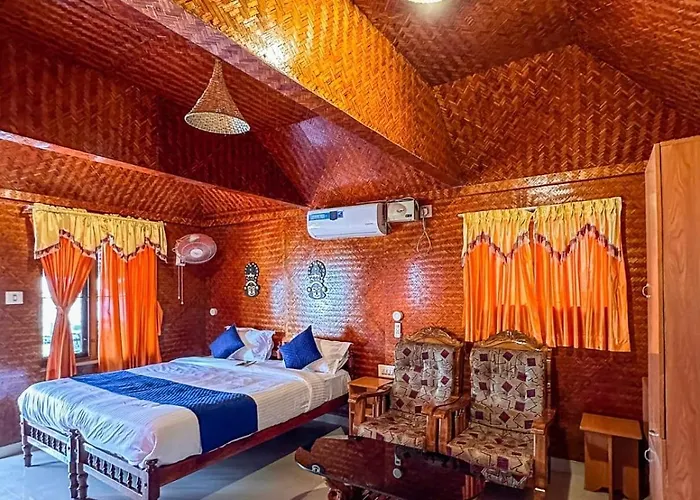 Sajeev Home Stay