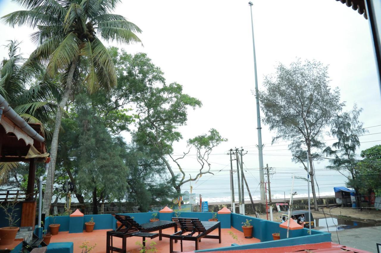 Sajeev Homestay *