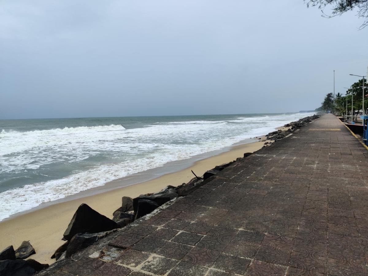 Homestay Sajeev Cherai Beach