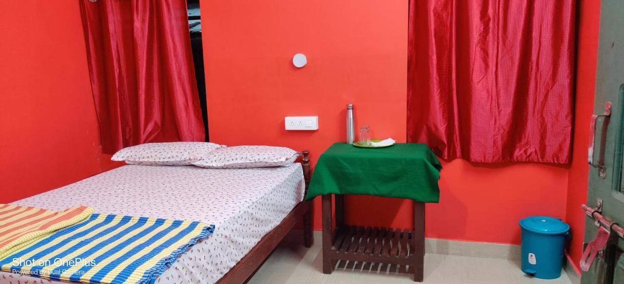 Homestay Sajeev *
