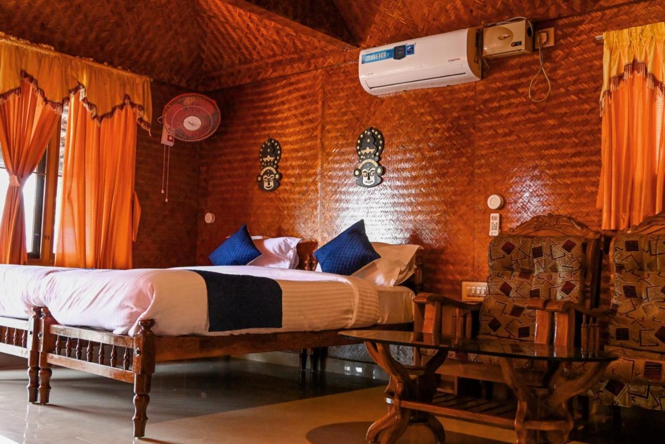 Homestay Sajeev