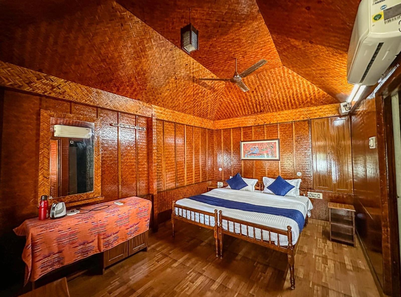 Sajeev Homestay