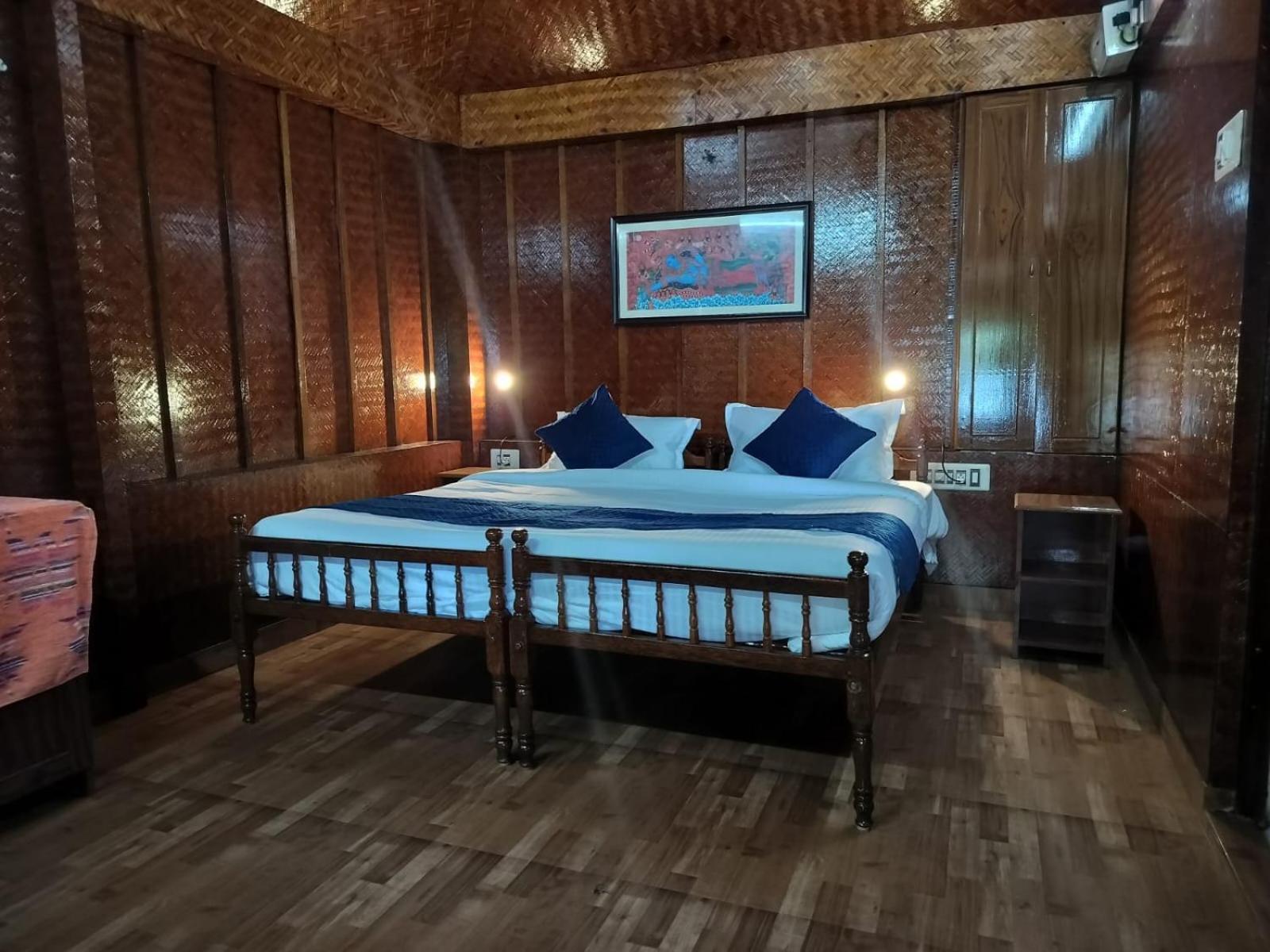 Sajeev Homestay