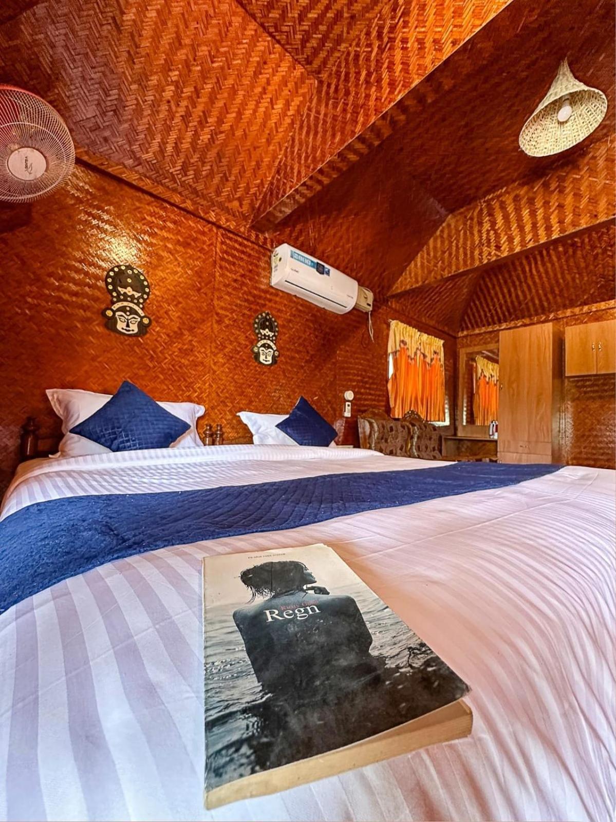 Homestay Sajeev Cherai Beach