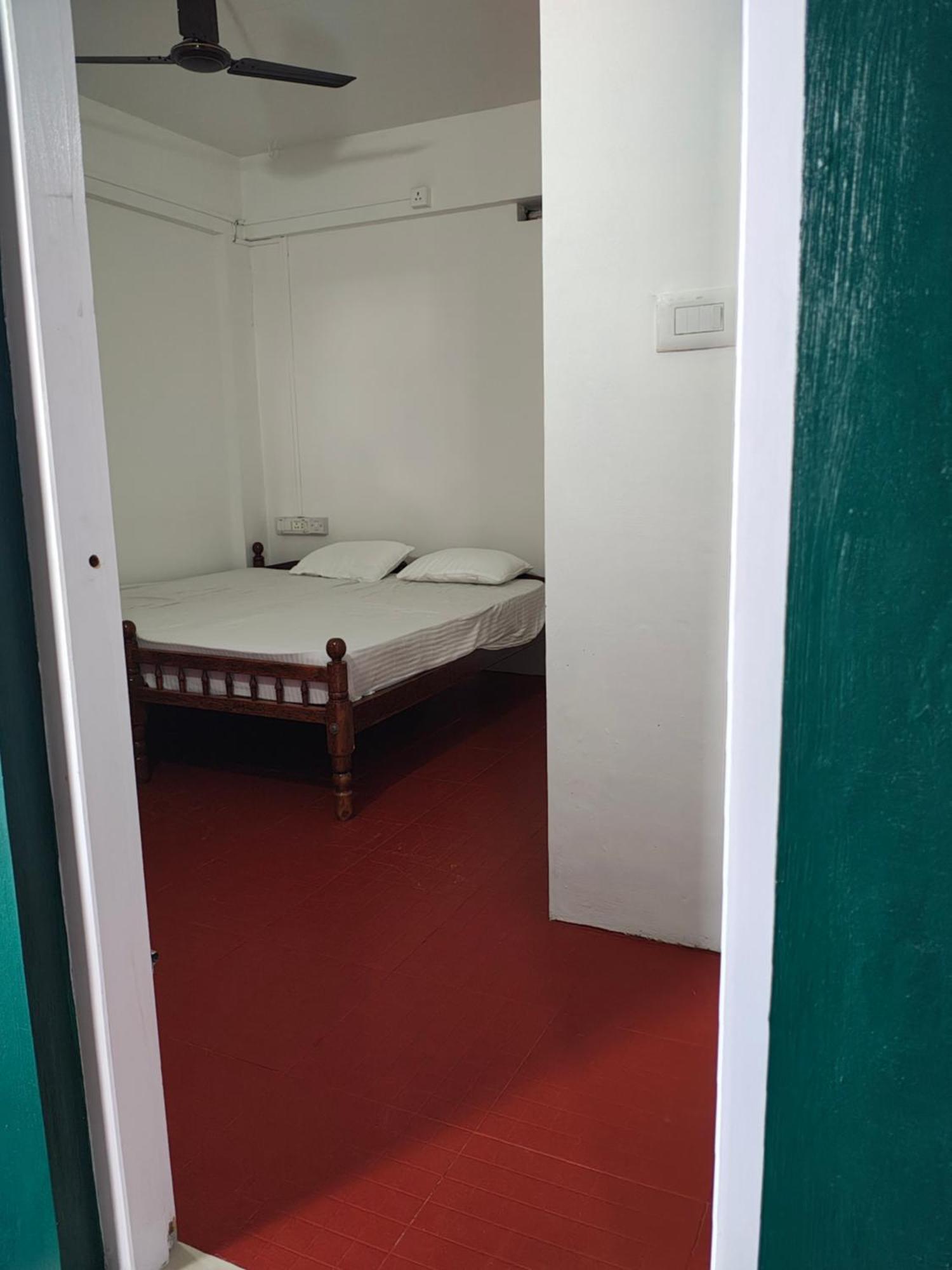 Homestay Sajeev