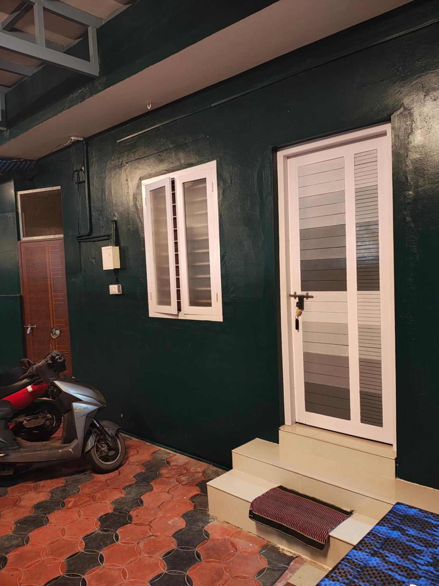 Sajeev Homestay Cherai Beach
