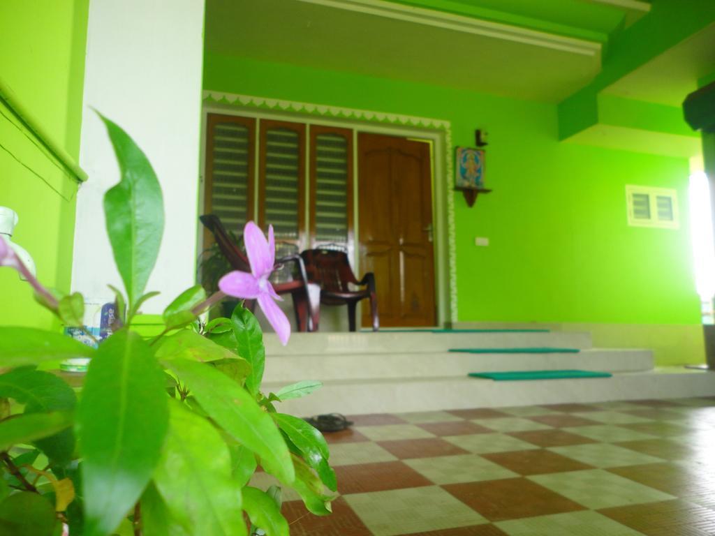 Homestay Sajeev