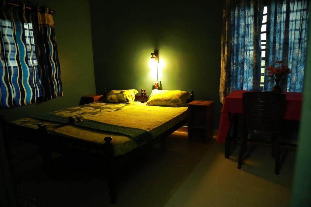Sajeev Homestay *