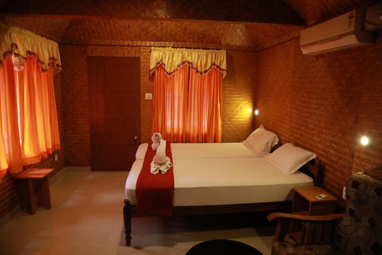 Sajeev Homestay *