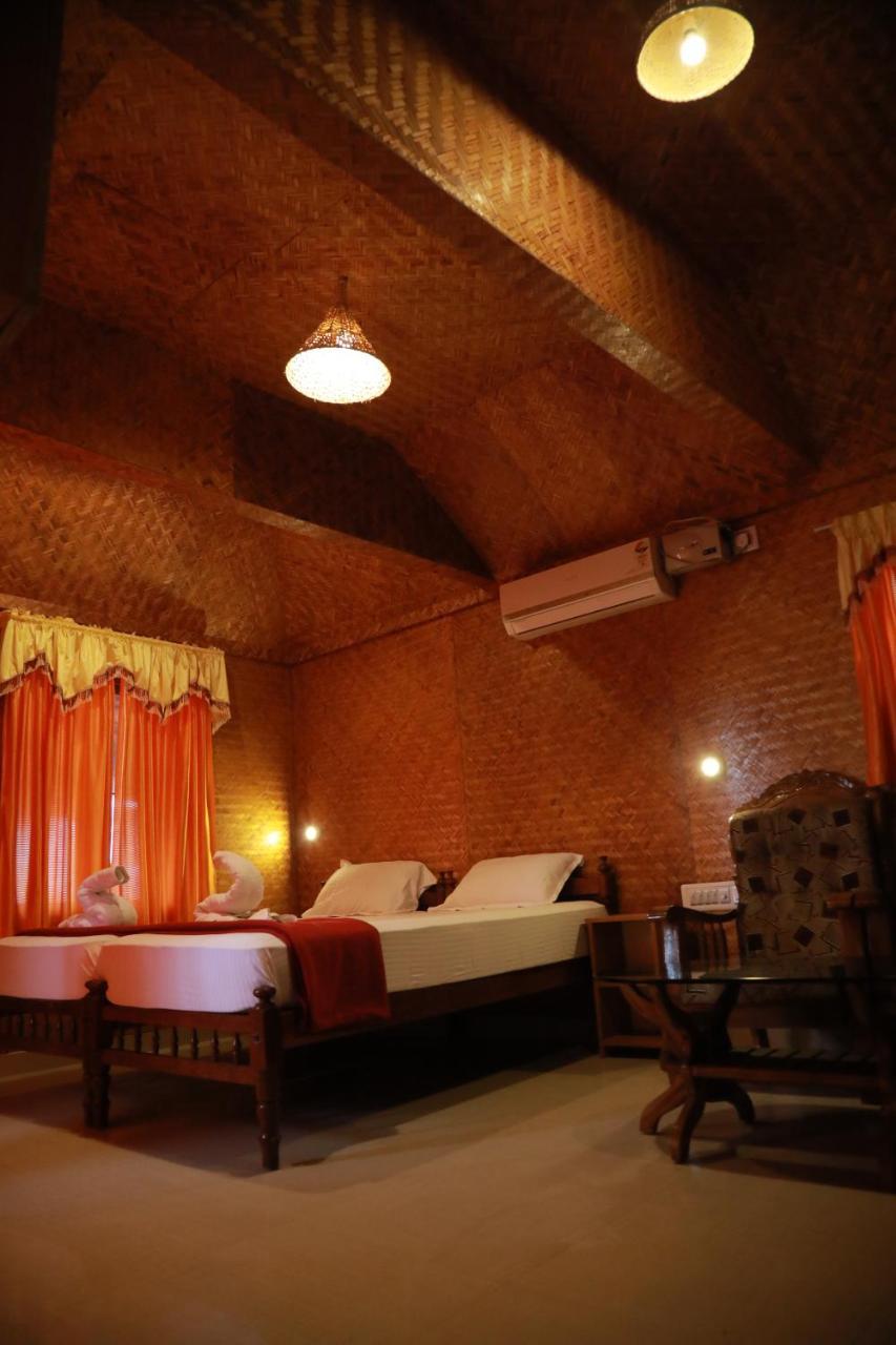 Homestay Sajeev *