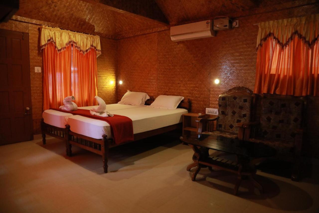Sajeev Homestay
