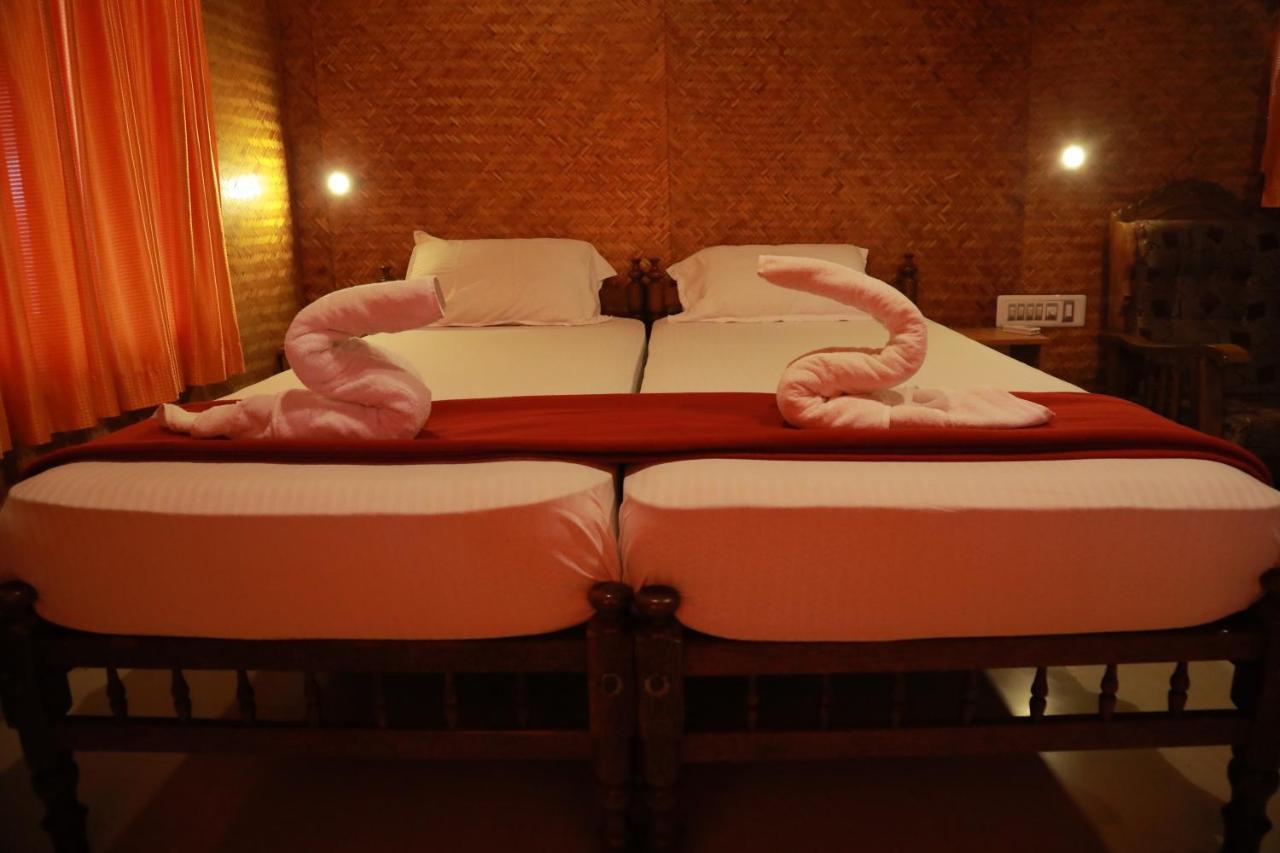 Sajeev Homestay
