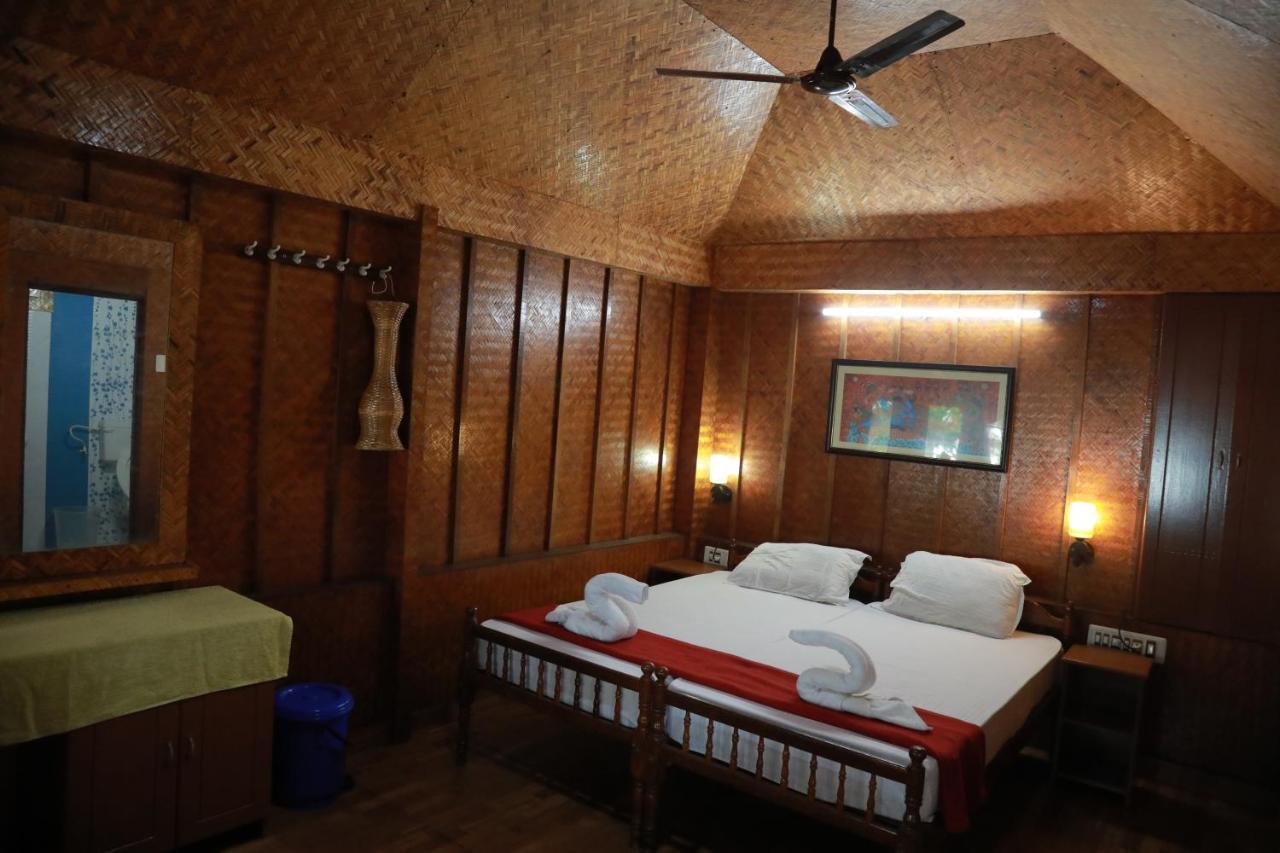 Homestay Sajeev