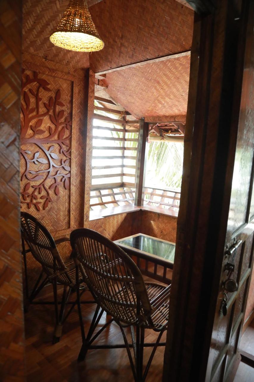 Homestay Sajeev