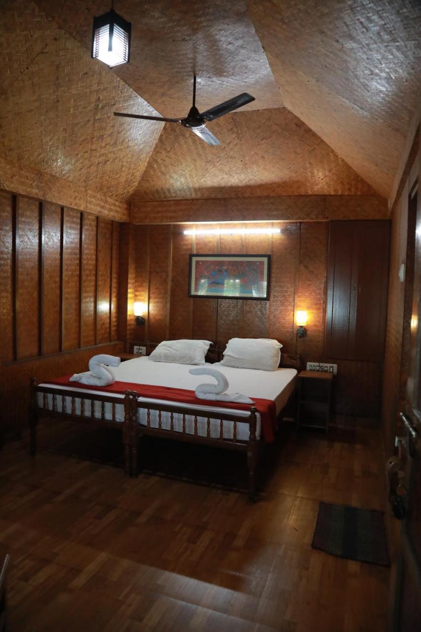 Sajeev Homestay Cherai Beach