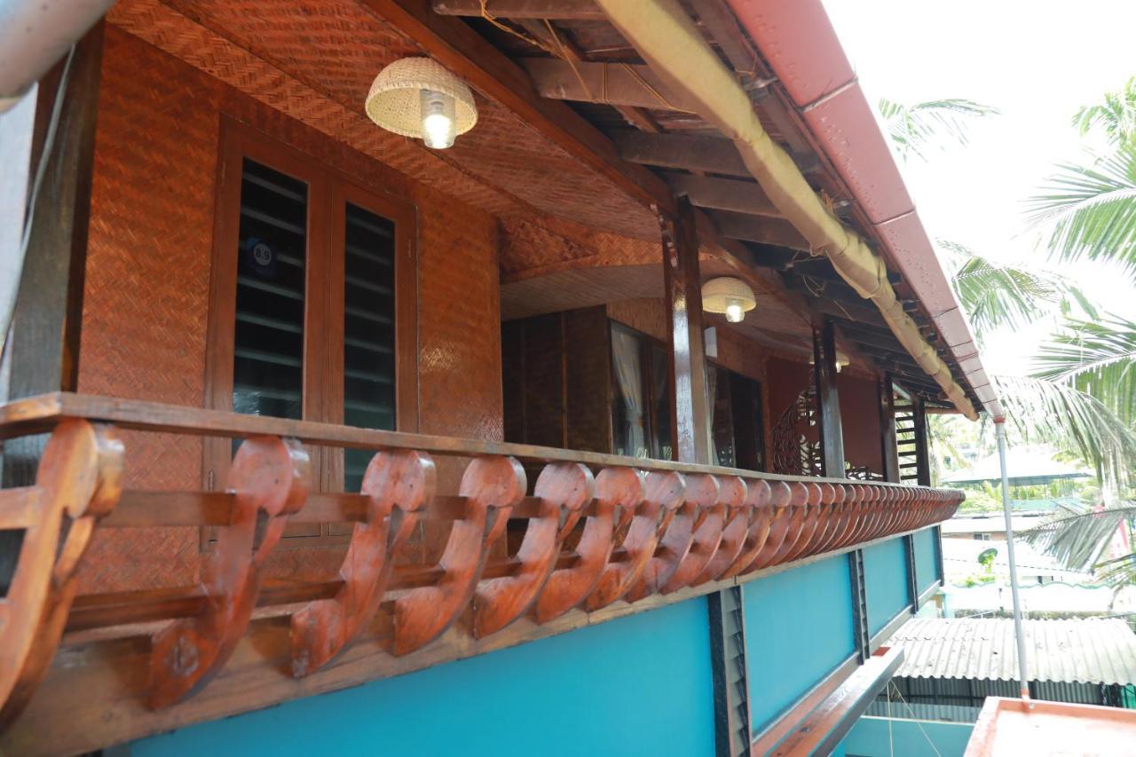 Sajeev Homestay *