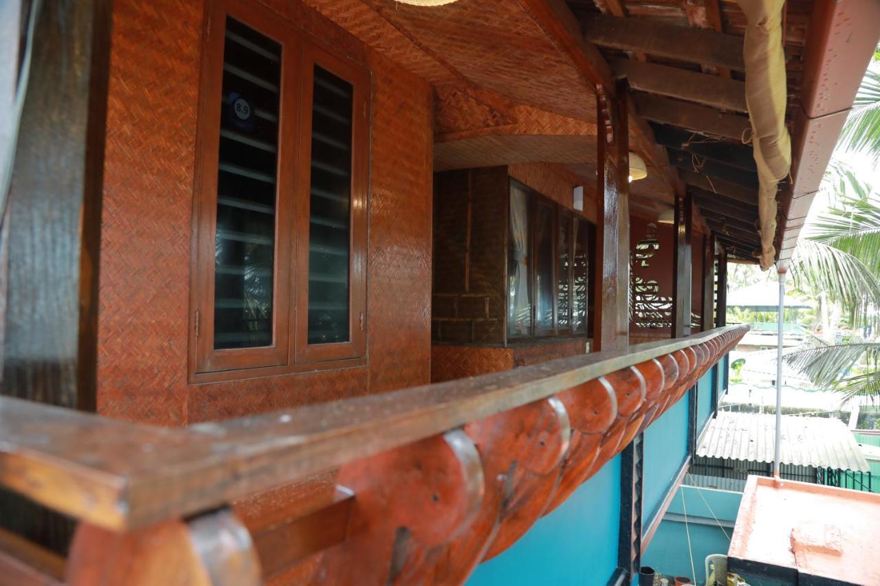 Homestay Sajeev Cherai Beach