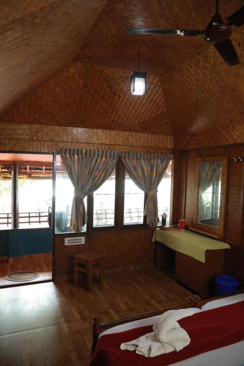 Homestay Sajeev
