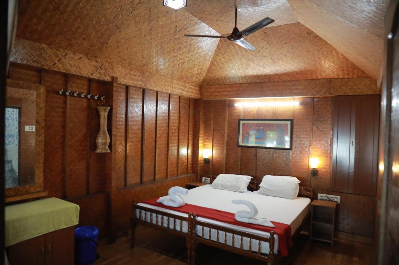 Homestay Sajeev Cherai Beach