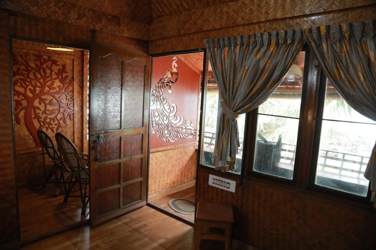 Homestay Sajeev