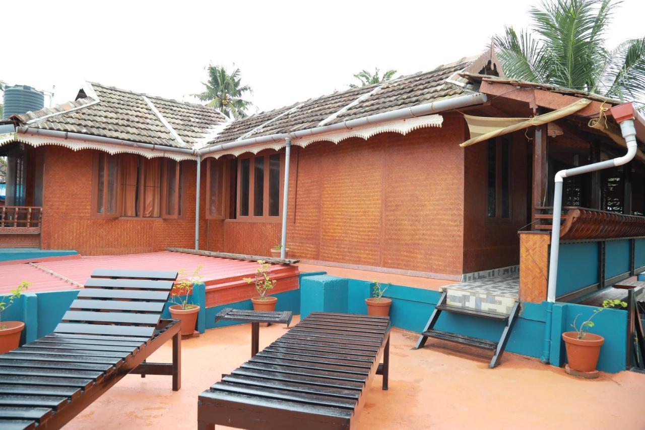 Homestay Sajeev *