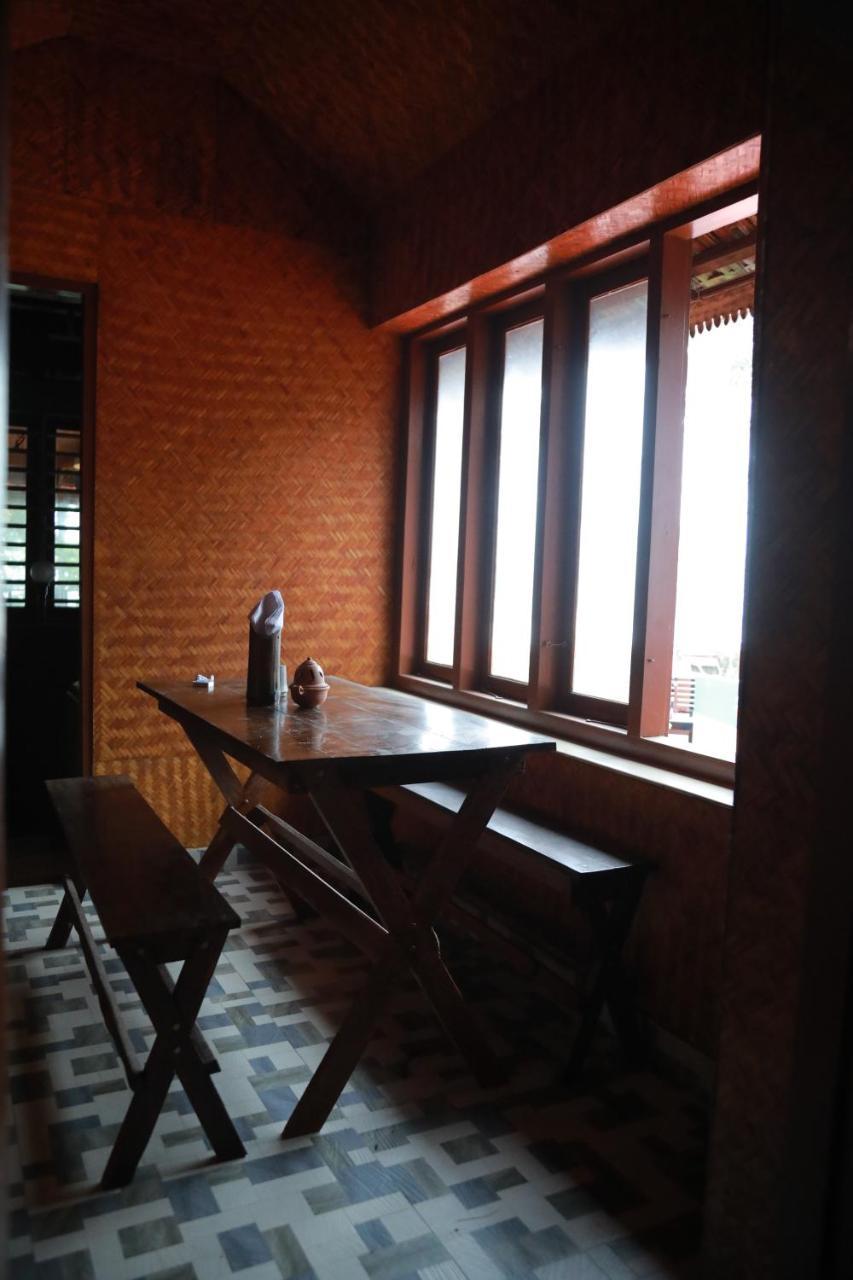 Sajeev Homestay *