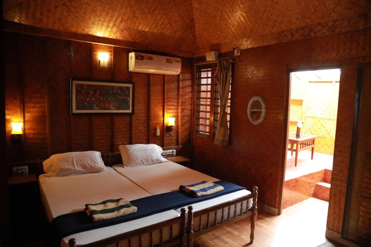 Homestay Sajeev *