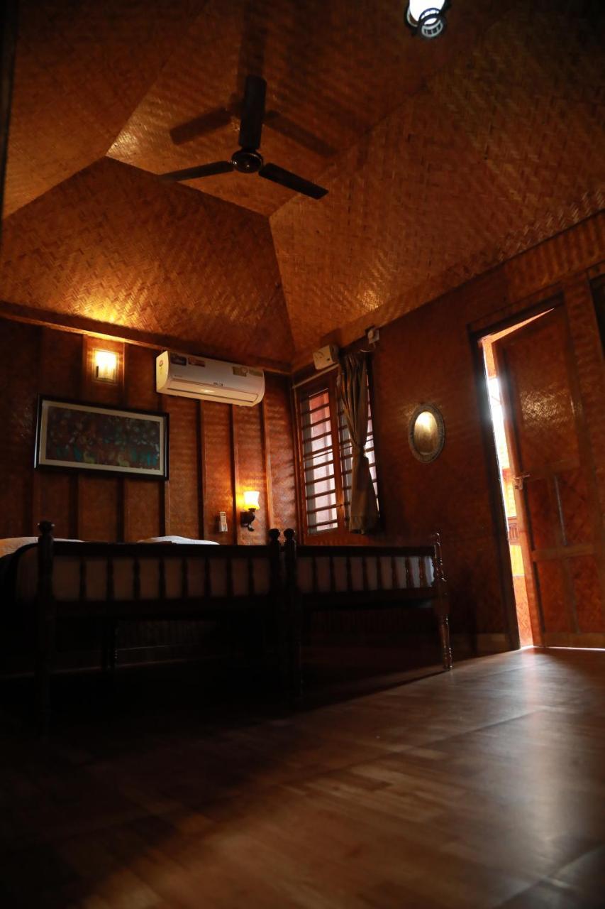 Homestay Sajeev Cherai Beach