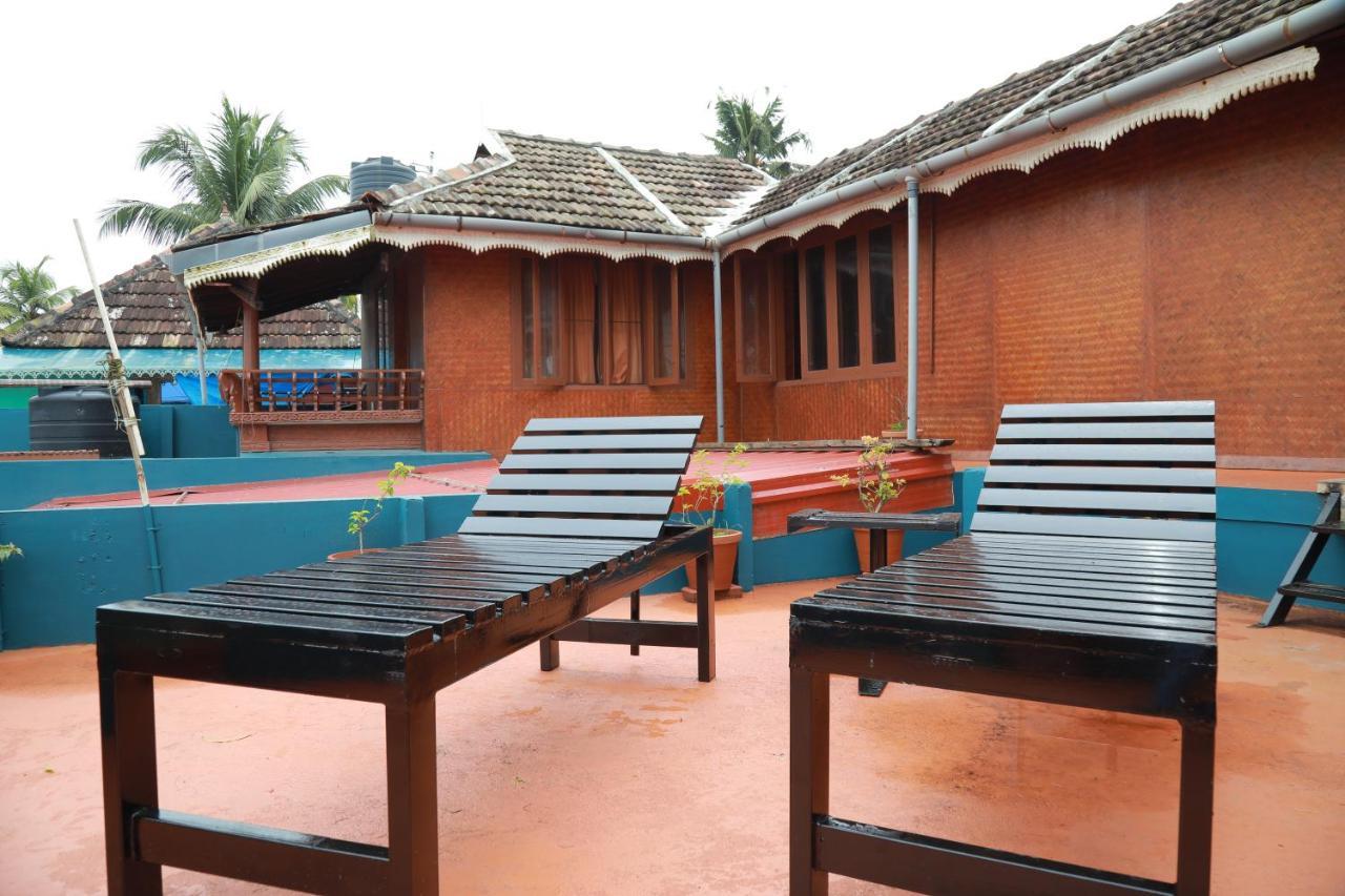 Homestay Sajeev Cherai Beach