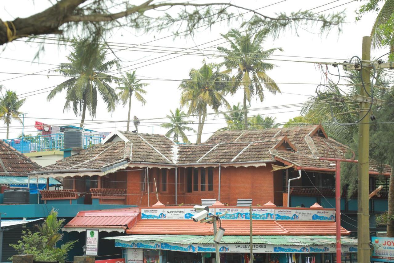 Homestay Sajeev Cherai Beach