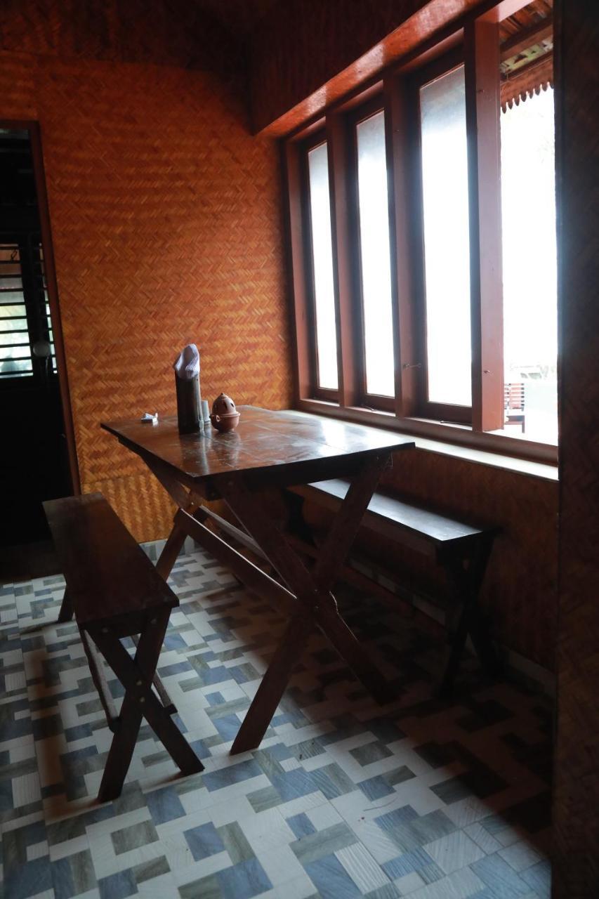 Sajeev Homestay Cherai Beach